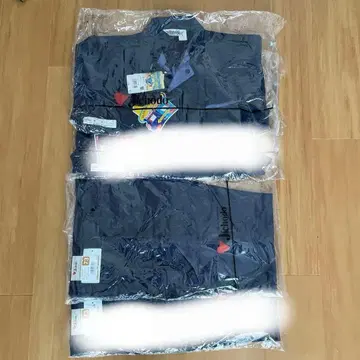 작업복 지중당 겨울 의류 상하의 세트 M 사이즈