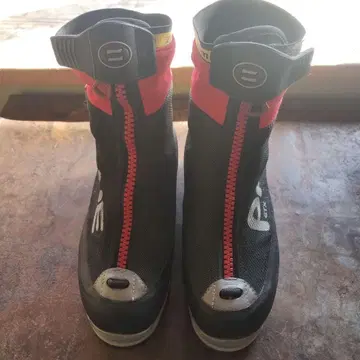 zamberlan Paine GTX 등산화