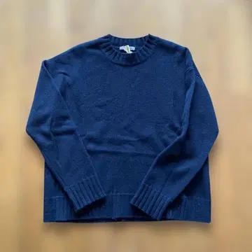 JULYNINE 니트 블랙 새상품급!