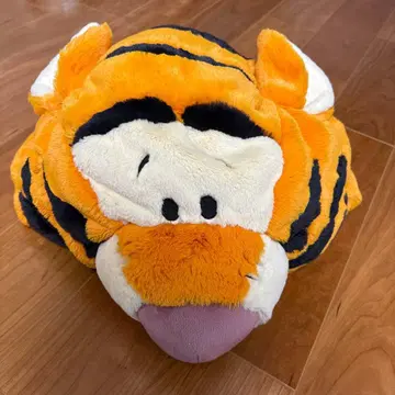 티거 봉제 인형 캡 도쿄 디즈니 리조트