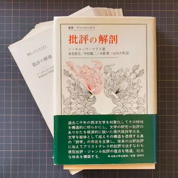 재단됨: 비평의 해부