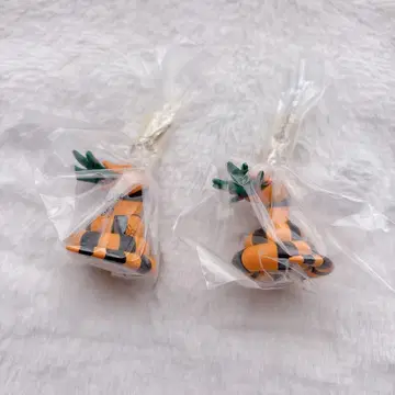 제일복권 나이트메어 비포어 크리스마스 E상 스네이크