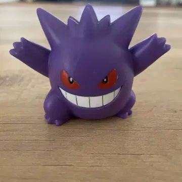 팬텀 소프비 피규어