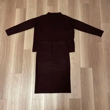 미라 오웬 셋업