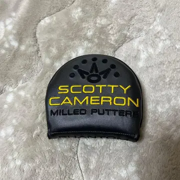 Scotty Cameron 팬텀 Putter 골프헤드커버