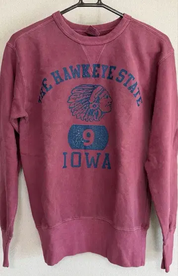 빈티지 트레이닝복 챔피온 champion 미사용