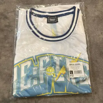 BE:FIRST 농구 저지 L