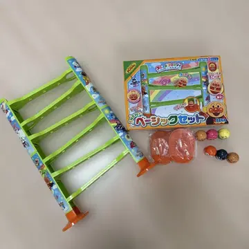 이쿠제! 코로롱 파크 2개 세트