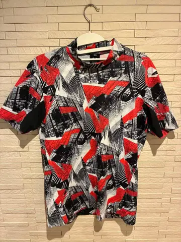 OAKLEY 남성용 셔츠