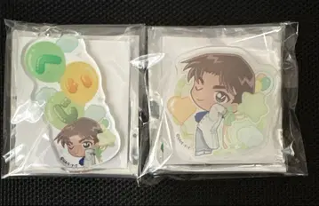 명탐정 코난 벌룬 시리즈 헤이지