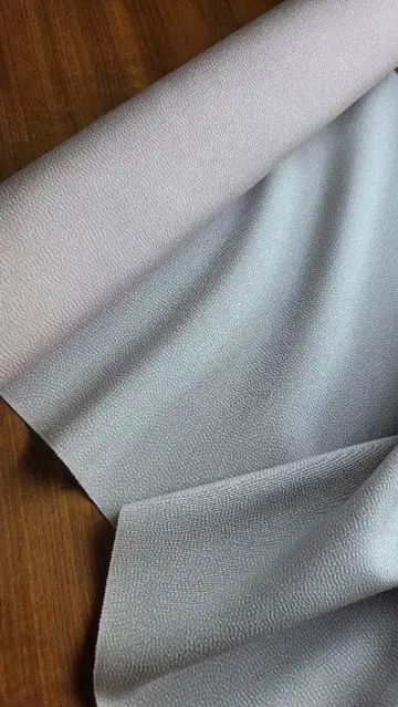 도쿄 염 코몬 옷감 브레이 계열 미사용 새상품