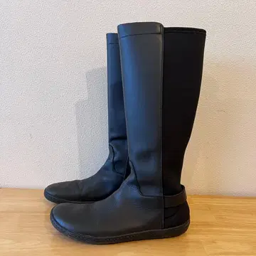 Vivobarefoot RYDER 롱 부츠 39 24cm