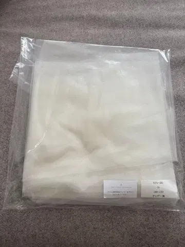 THE TREAT DRESSING 웨딩 베일