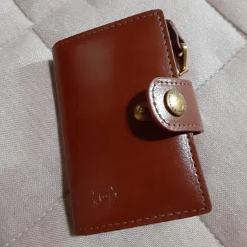 BELLIES YORK 베리즈 요크 키케이스 동전 지갑