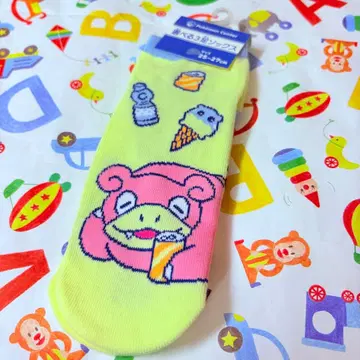 포켓몬 센터 삭스 Happy Sunny Day