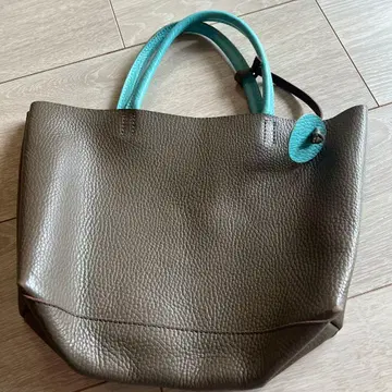 미니 토트백 kotty