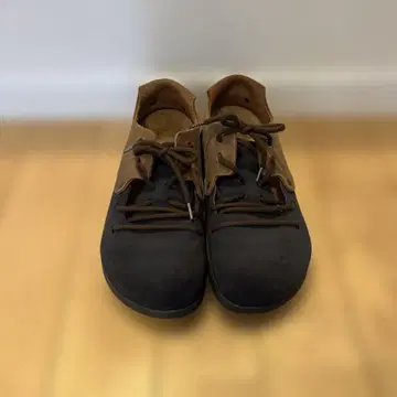 버켄스탁 몬타나