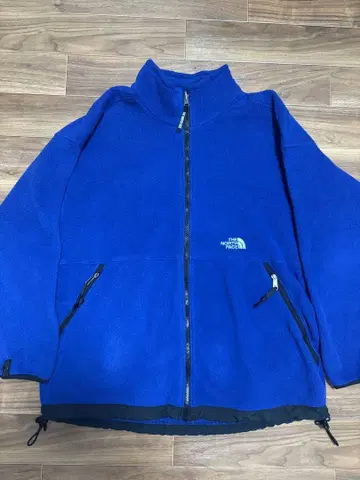 THE NORTH FACE 플리스 자켓 레어