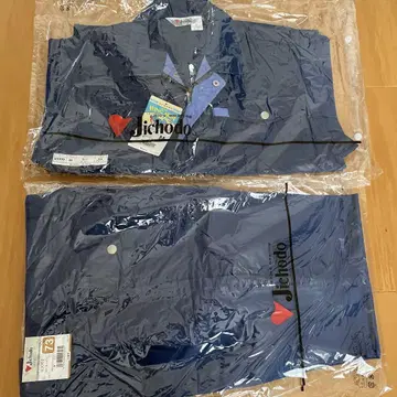 작업복 지중당 여름옷 상하의 세트 M 사이즈