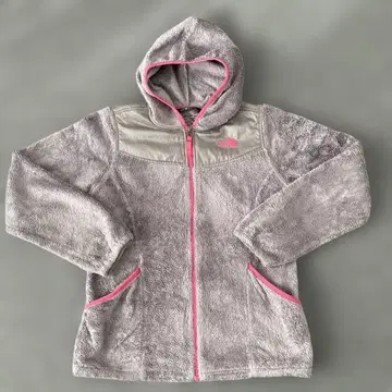 THE NORTH FACE 플리스 자켓