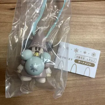 리루린린 캡슐 토이 오너먼트