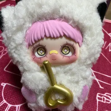 Maymei MayILove You 시리즈 천사짱! 미사용품