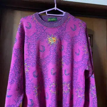 새상품급 J's 점보 오자키 스웨터 브릿지스톤 스포츠