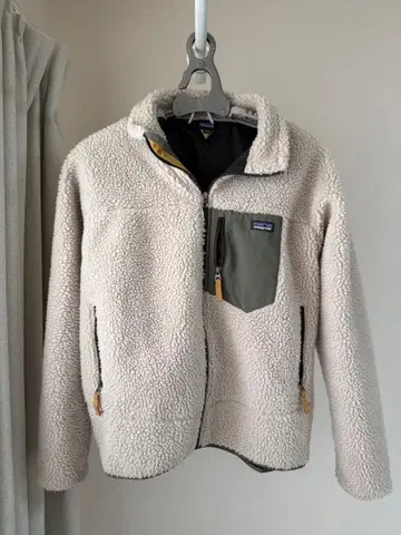 Patagonia 플리스 자켓 XXL 키즈