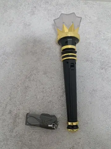 KOICHI DOMOTO LIVE TOUR 2025 RAISE 응원봉