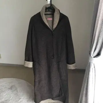 HIROKO BIS 롱 코트