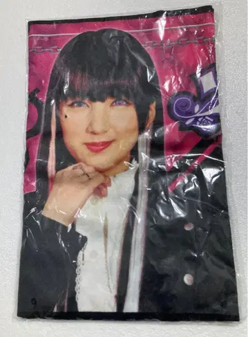 베로바의 빅 타월 ~오싹하다면 겉옷을 입으세요~ 가면라이더 기츠