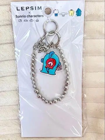 한교동 스마트폰 스트랩 렙심 산리오