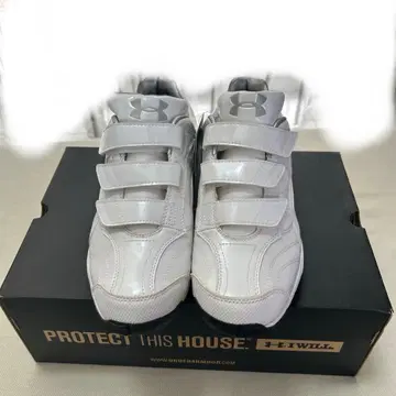 [하자품] 새상품 언더아머 스킬즈 터프 26