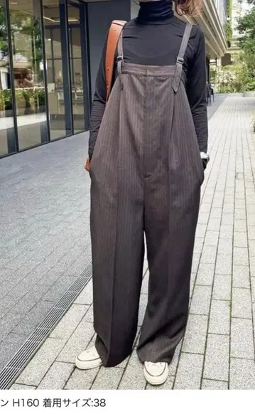 스픽 앤 스팬 베어 올인원 38