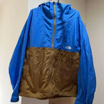 THE NORTH FACE 마운틴 후드티 M 사이즈