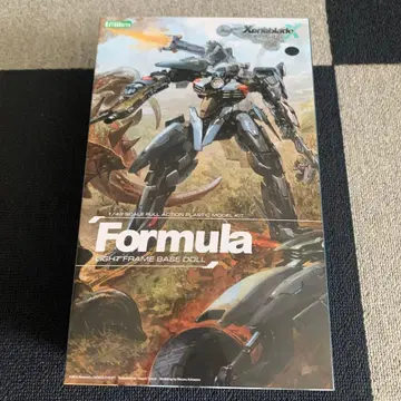 코토부키야 제노블레이드 크로스 Formula