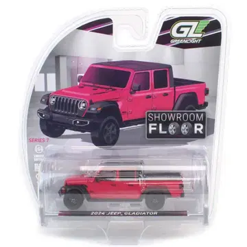 그린라이트 2024 지프 글래디에이터