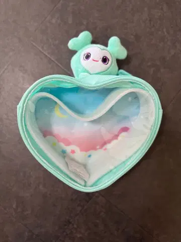 TWICE LOVELYS 삐요큥 바디백 미나 택 포함 새상품