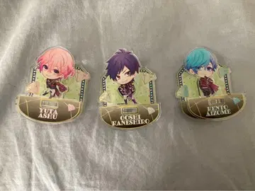 B-PROJECT 아크릴 스탠드 THRIVE