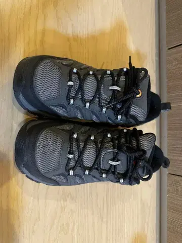 merrell moab3 syn gtx