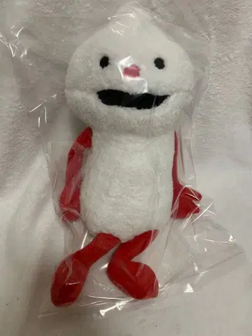 퍼펫 스 오스와리 BIG 봉제 인형 논논