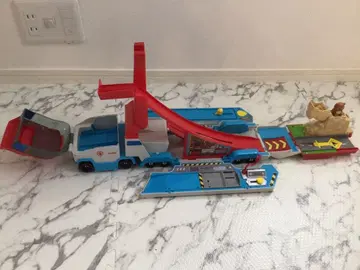 파우 패트롤 카