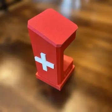 손목시계 스탠드 스위스 문트루 2025용