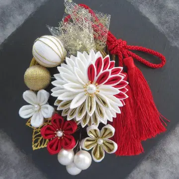 츠마미세이  졸업식 성인식 결혼식