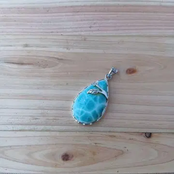 SV925 라리마 펜던트 탑