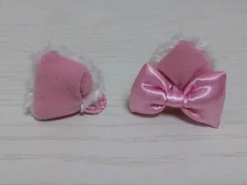 [디즈니 공식] 마리 귀 헤어핀