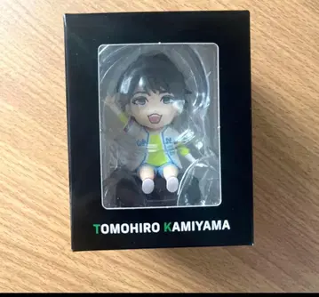 카미야마 토모히로 피규어