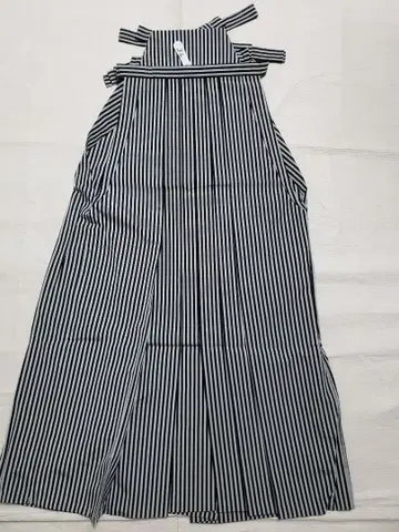 센다이히라 안돈 하카마 남자 하카마 3L