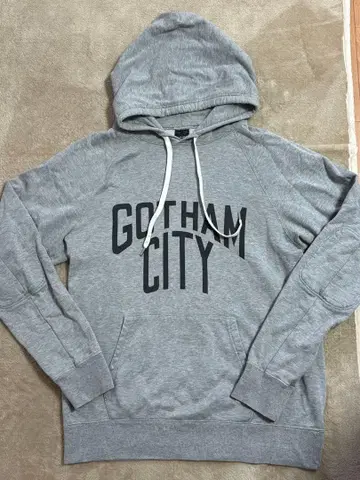 넘버나인 후드티 XL