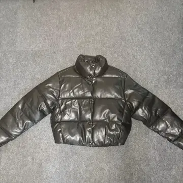 자라 자켓 아우터 가죽